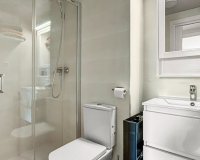 Resale - Apartment - Cartagena - Playa Honda-Playa Paraíso