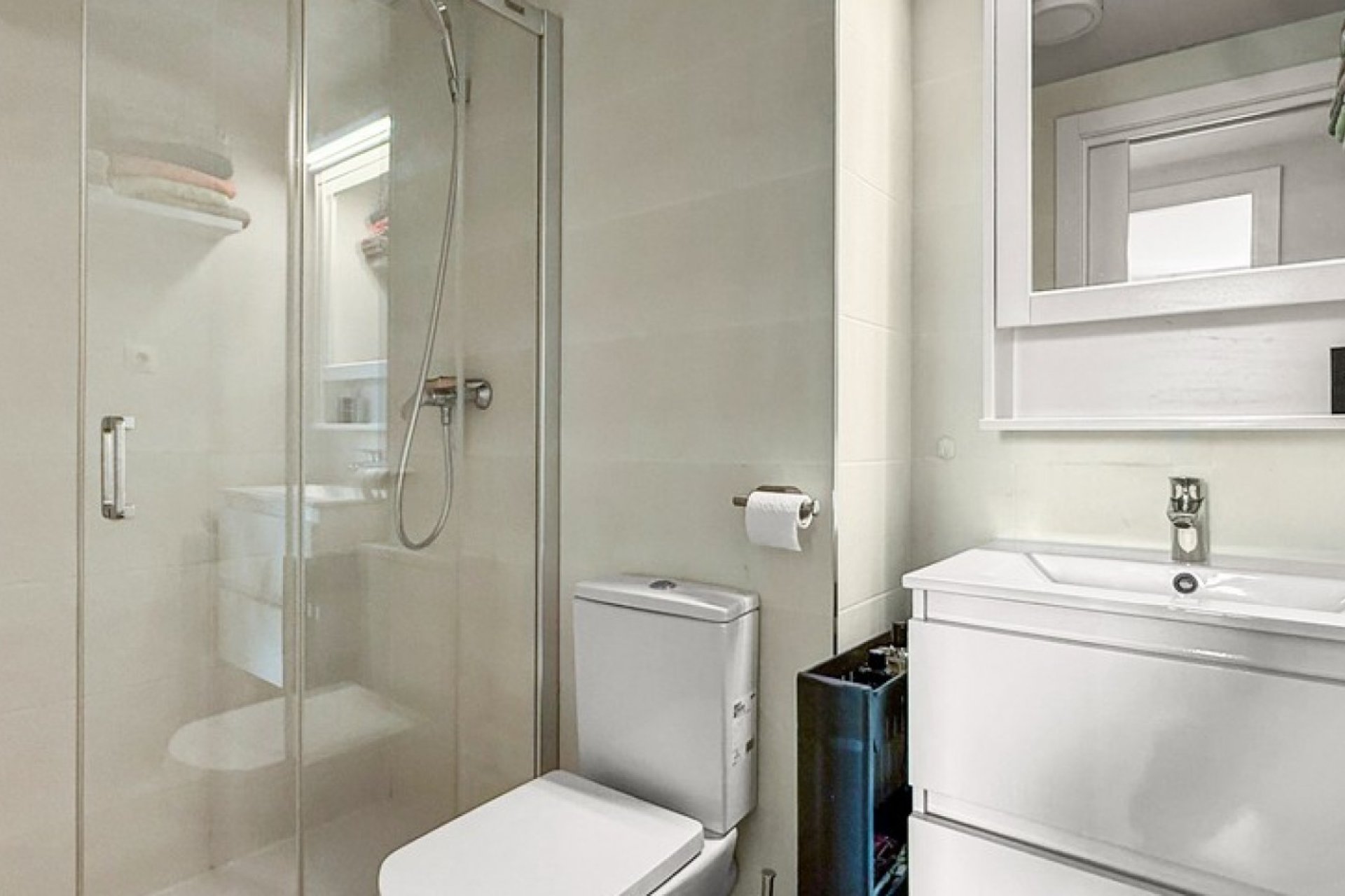 Resale - Apartment - Cartagena - Playa Honda-Playa Paraíso