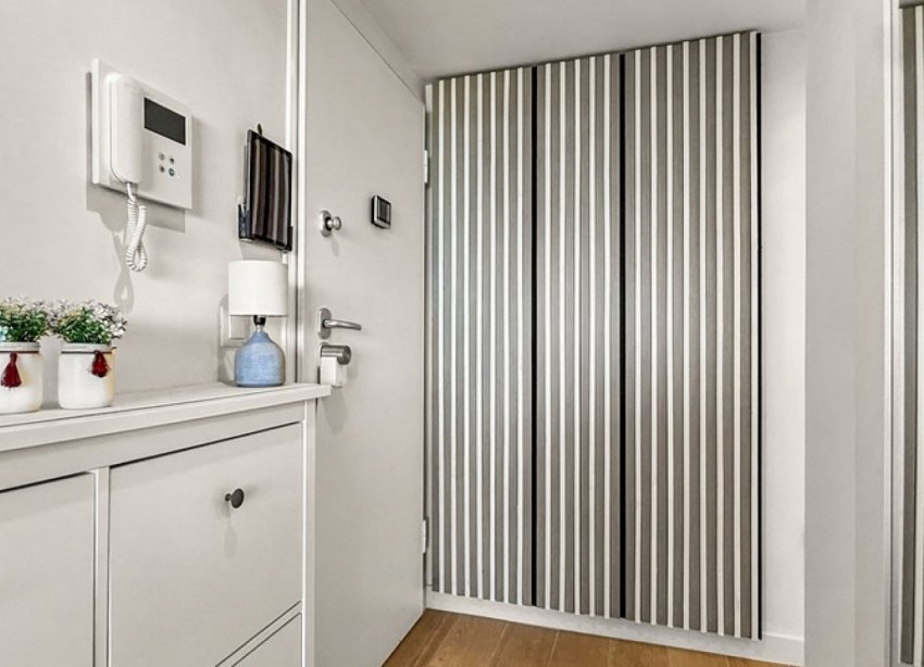 Resale - Apartment - Cartagena - Playa Honda-Playa Paraíso