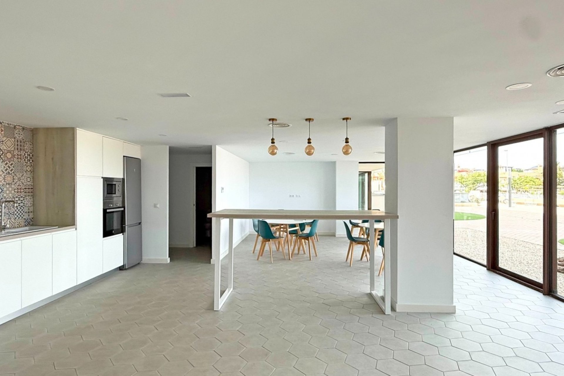 Resale - Apartment - Cartagena - Playa Honda-Playa Paraíso