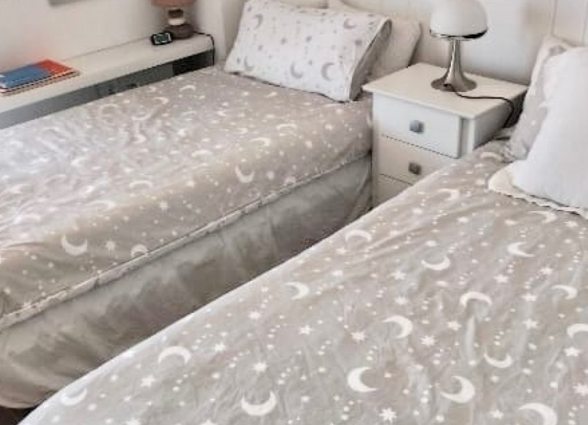 Resale - Apartment - Cartagena - Playa Honda-Playa Paraíso