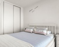 Resale - Apartment - Cartagena - Playa Honda-Playa Paraíso