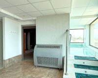 Resale - Apartment - Cartagena - Playa Honda-Playa Paraíso