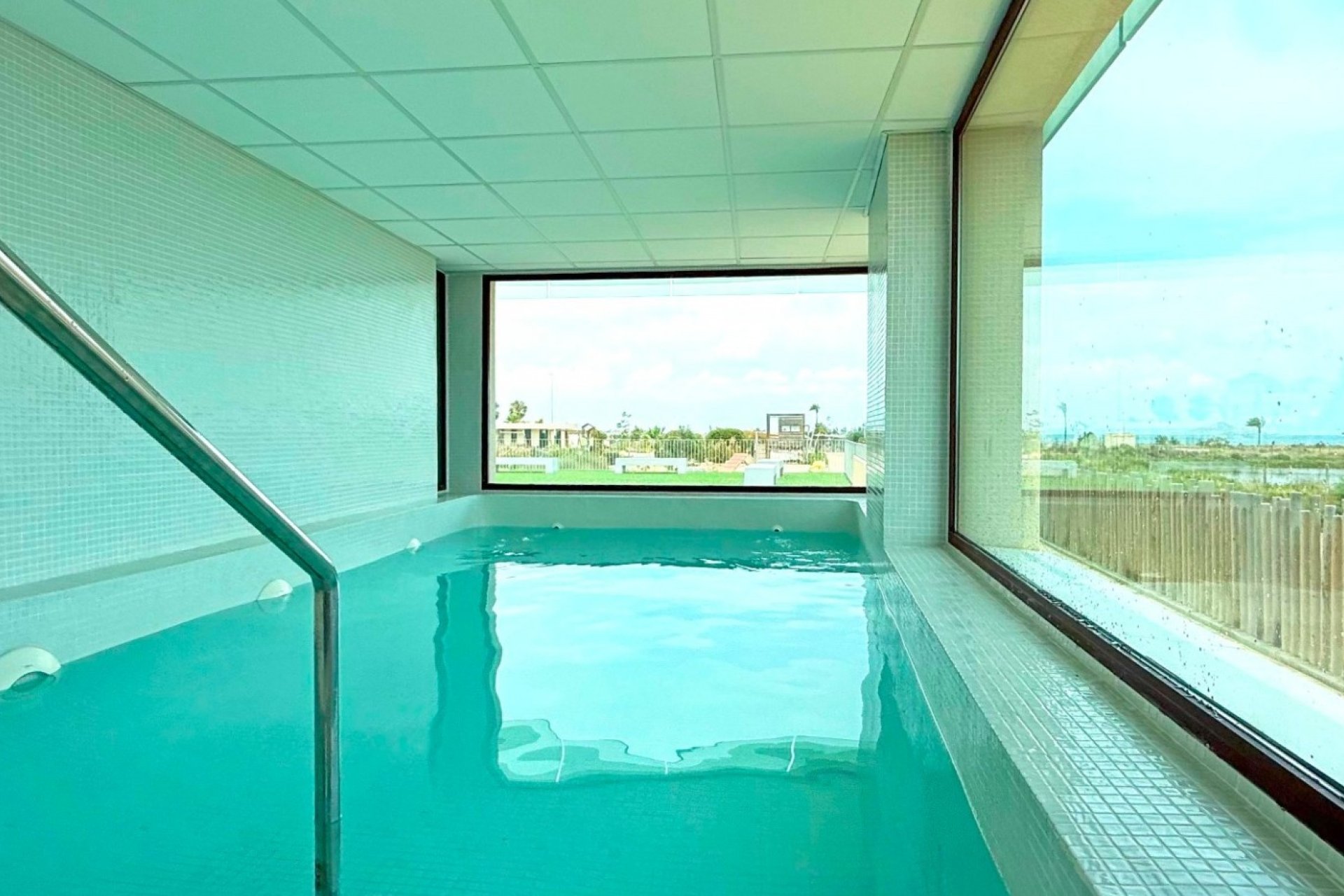 Resale - Apartment - Cartagena - Playa Honda-Playa Paraíso