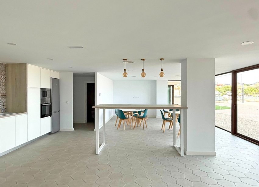 Resale - Apartment - Cartagena - Playa Honda-Playa Paraíso