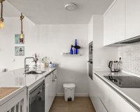 Resale - Apartment - Cartagena - Playa Honda-Playa Paraíso