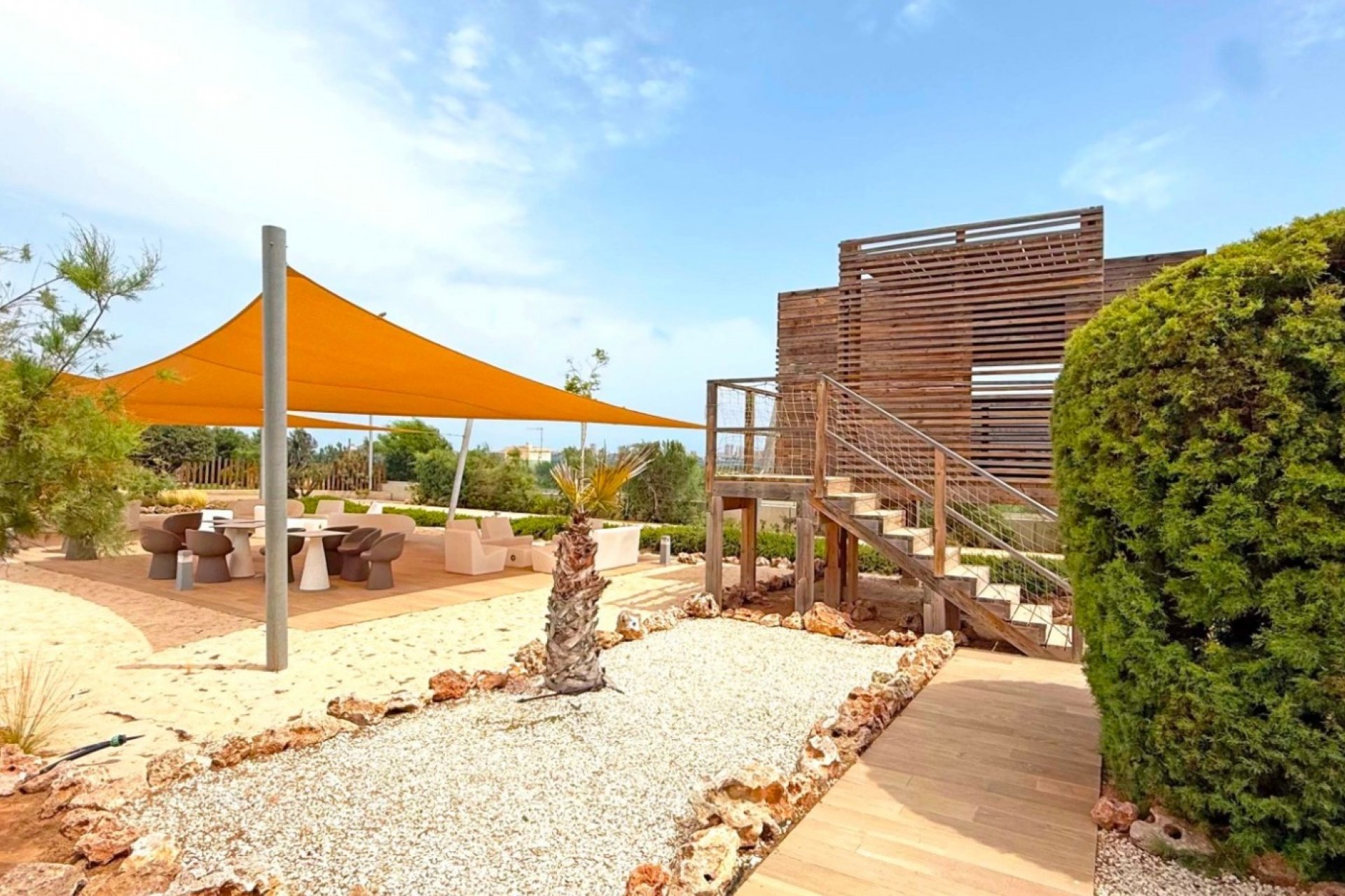 Resale - Apartment - Cartagena - Playa Honda-Playa Paraíso