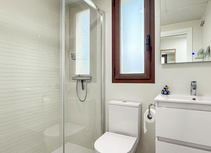 Resale - Apartment - Cartagena - Playa Honda-Playa Paraíso