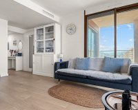 Resale - Apartment - Cartagena - Playa Honda-Playa Paraíso