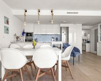 Resale - Apartment - Cartagena - Playa Honda-Playa Paraíso