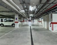 Resale - Apartment - Cartagena - Playa Honda-Playa Paraíso