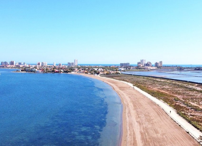 Resale - Apartment - Cartagena - Playa Honda-Playa Paraíso