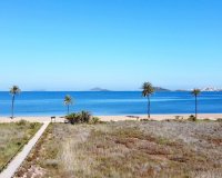 Resale - Apartment - Cartagena - Playa Honda-Playa Paraíso