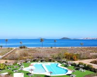 Resale - Apartment - Cartagena - Playa Honda-Playa Paraíso