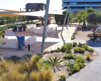 Resale - Apartment - Cartagena - Playa Honda-Playa Paraíso