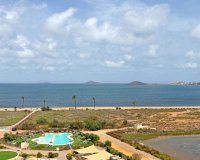 Resale - Apartment - Cartagena - Playa Honda