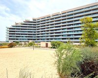Resale - Apartment - Cartagena - Playa Honda