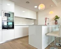 Resale - Apartment - Cartagena - Playa Honda