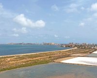 Resale - Apartment - Cartagena - Playa Honda