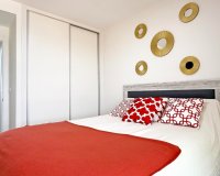 Resale - Apartment - Cartagena - Playa Honda