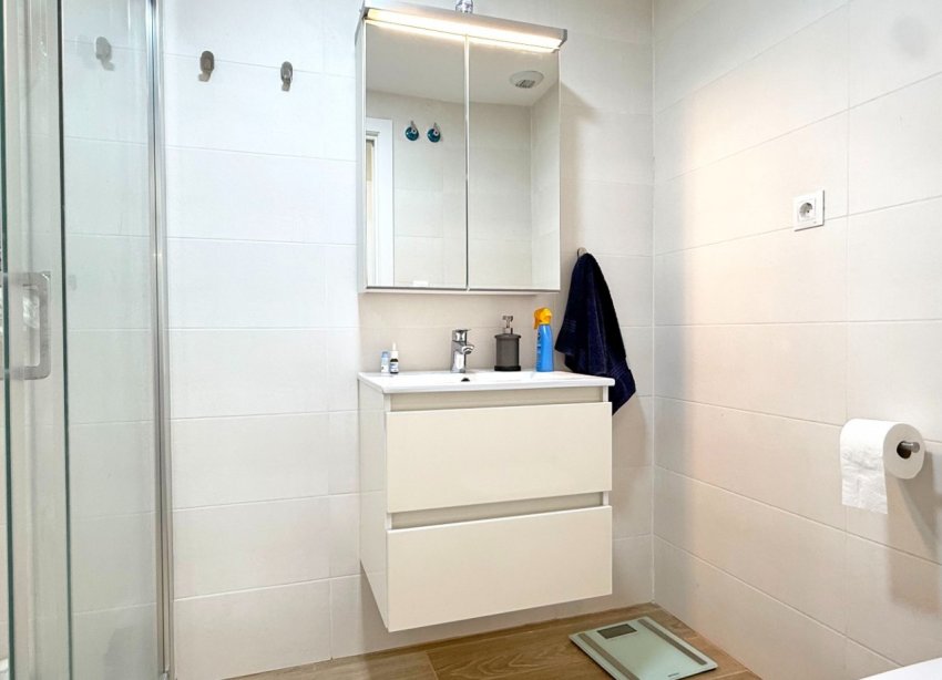 Resale - Apartment - Cartagena - Playa Honda