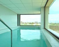 Resale - Apartment - Cartagena - Playa Honda