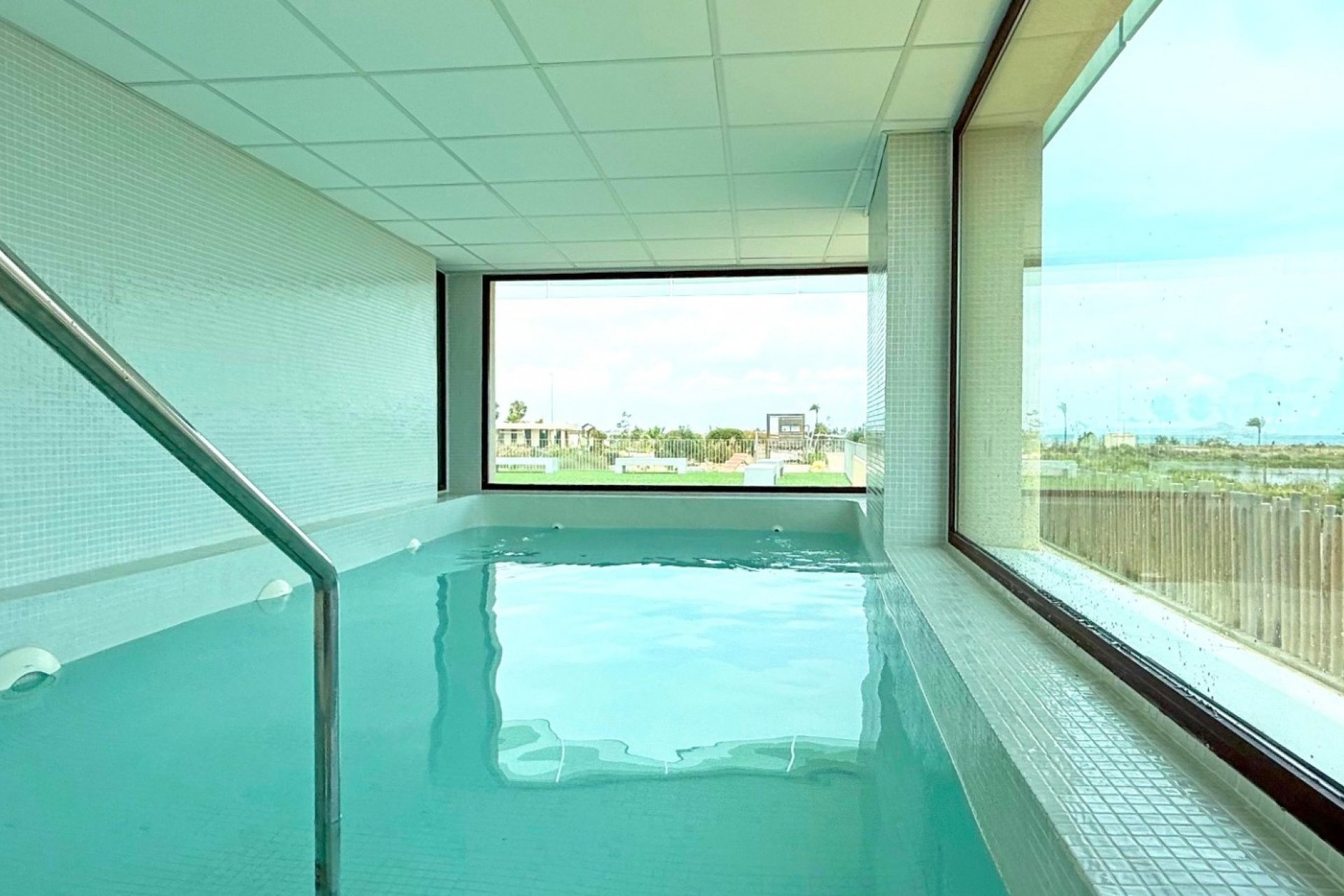 Resale - Apartment - Cartagena - Playa Honda