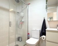 Resale - Apartment - Cartagena - Playa Honda