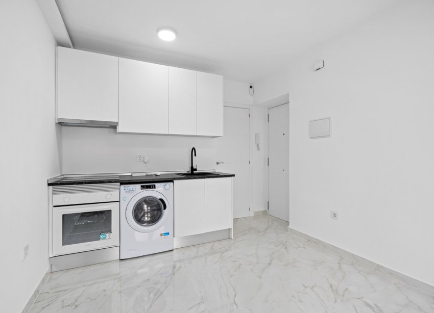 Resale - Apartment - Ciudad Quesada - Ciudad Quesada - Rojales