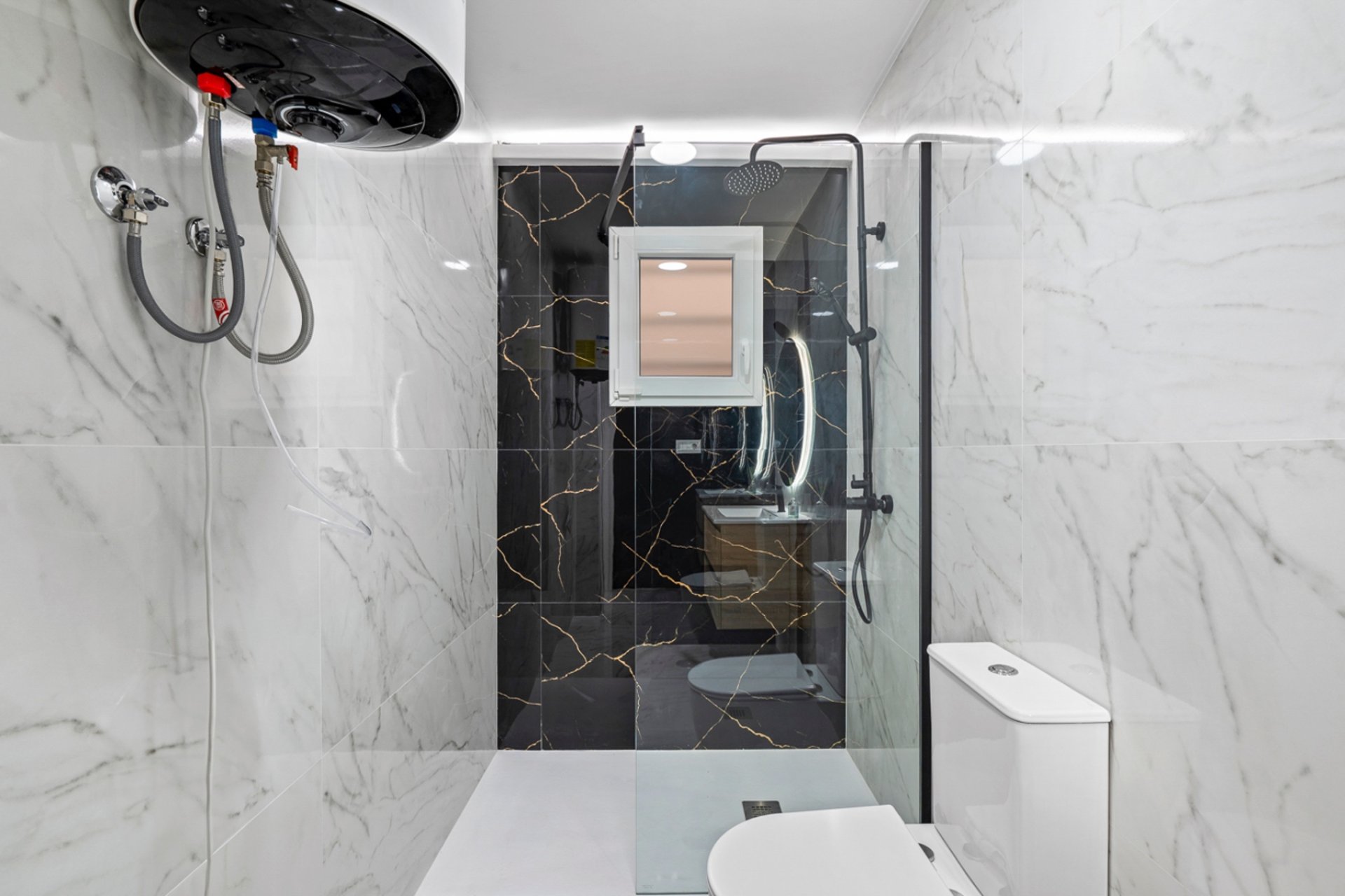 Resale - Apartment - Ciudad Quesada - Ciudad Quesada - Rojales