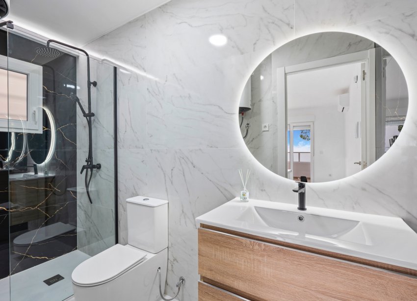 Resale - Apartment - Ciudad Quesada - Ciudad Quesada - Rojales