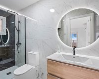 Resale - Apartment - Ciudad Quesada - Ciudad Quesada - Rojales