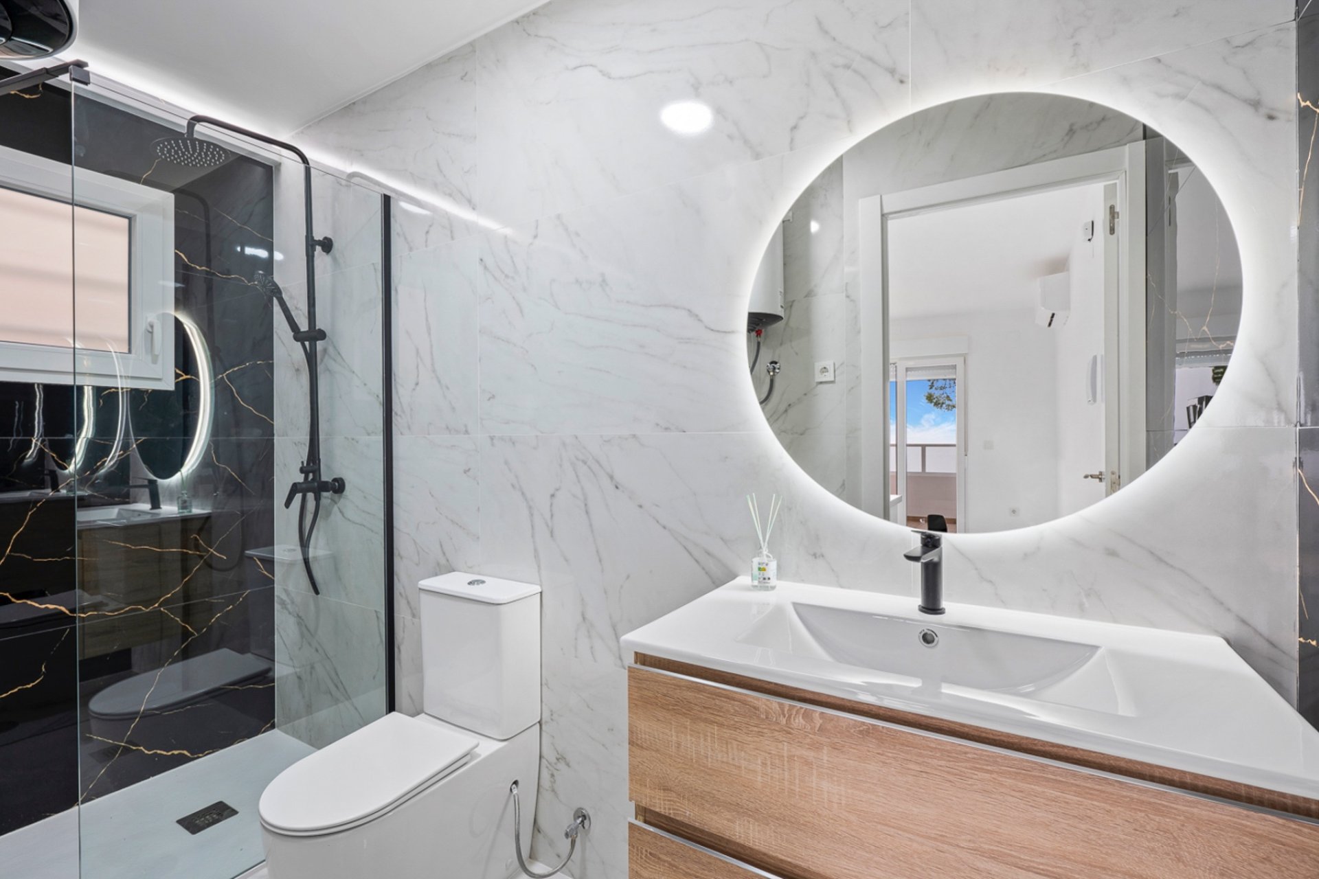 Resale - Apartment - Ciudad Quesada - Ciudad Quesada - Rojales