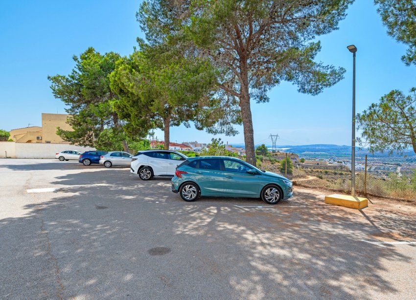 Resale - Apartment - Ciudad Quesada - Ciudad Quesada - Rojales