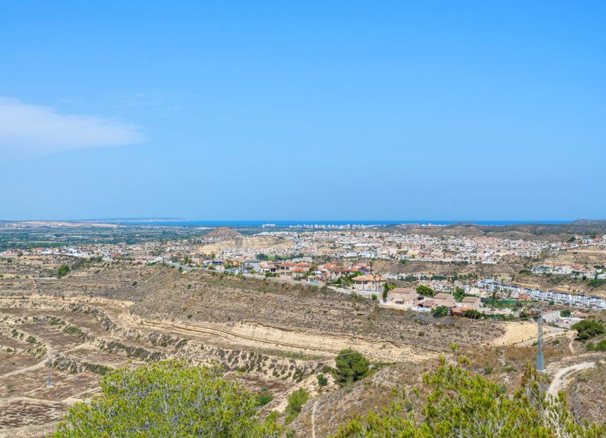 Resale - Apartment - Ciudad Quesada - Ciudad Quesada - Rojales