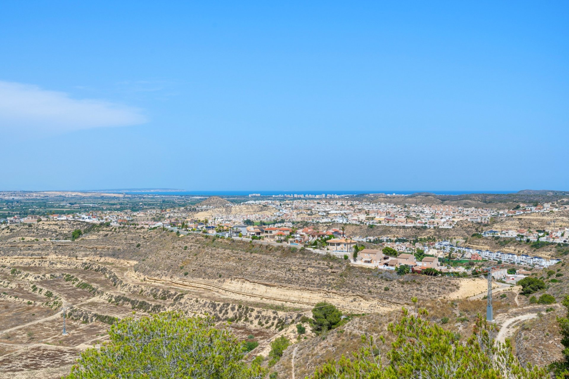 Resale - Apartment - Ciudad Quesada - Ciudad Quesada - Rojales