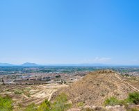 Resale - Apartment - Ciudad Quesada - Ciudad Quesada - Rojales