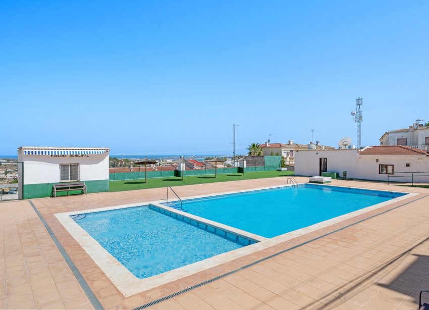 Resale - Apartment - Ciudad Quesada - Ciudad Quesada - Rojales