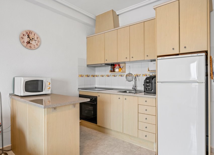 Resale - Apartment - Ciudad Quesada - Ciudad Quesada - Rojales