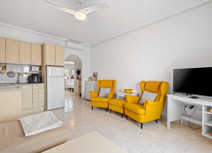 Resale - Apartment - Ciudad Quesada - Ciudad Quesada - Rojales