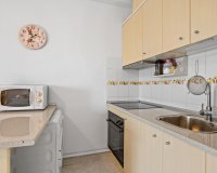 Resale - Apartment - Ciudad Quesada - Ciudad Quesada - Rojales