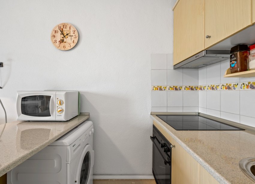 Resale - Apartment - Ciudad Quesada - Ciudad Quesada - Rojales