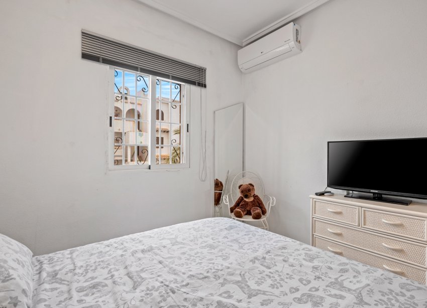 Resale - Apartment - Ciudad Quesada - Ciudad Quesada - Rojales