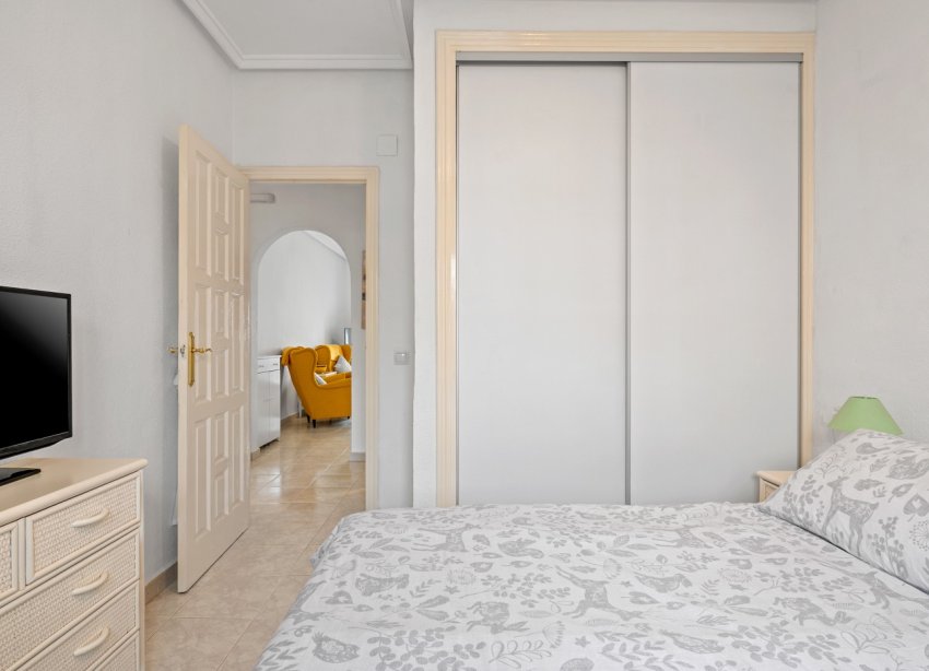 Resale - Apartment - Ciudad Quesada - Ciudad Quesada - Rojales