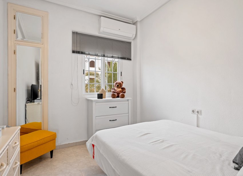 Resale - Apartment - Ciudad Quesada - Ciudad Quesada - Rojales