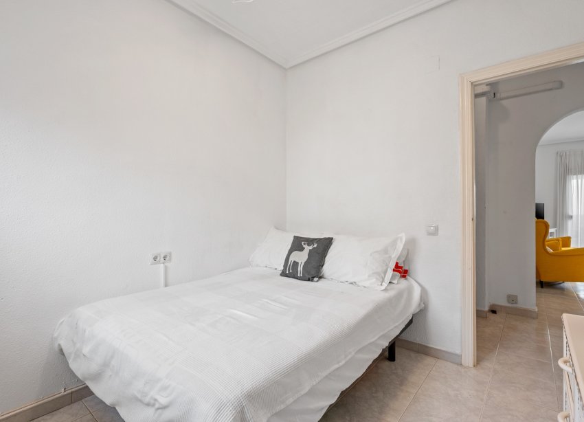 Resale - Apartment - Ciudad Quesada - Ciudad Quesada - Rojales