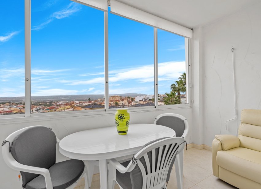 Resale - Apartment - Ciudad Quesada - Ciudad Quesada - Rojales