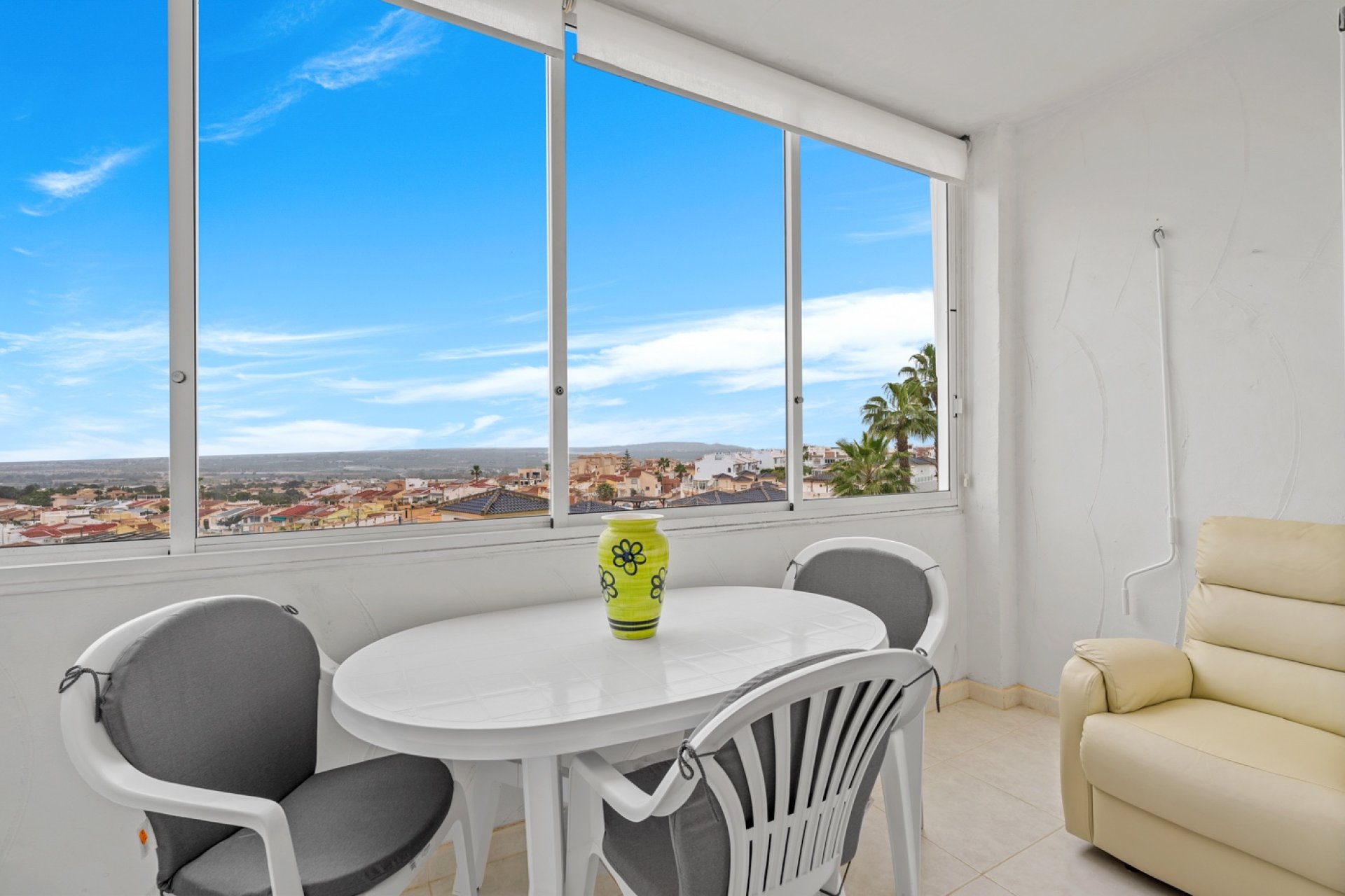 Resale - Apartment - Ciudad Quesada - Ciudad Quesada - Rojales