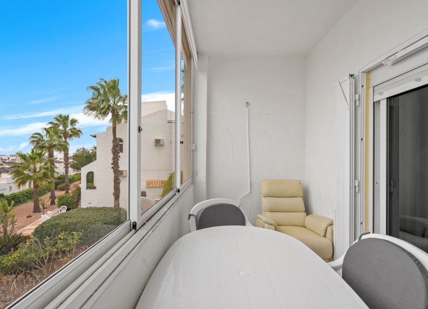 Resale - Apartment - Ciudad Quesada - Ciudad Quesada - Rojales