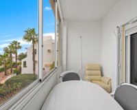 Resale - Apartment - Ciudad Quesada - Ciudad Quesada - Rojales